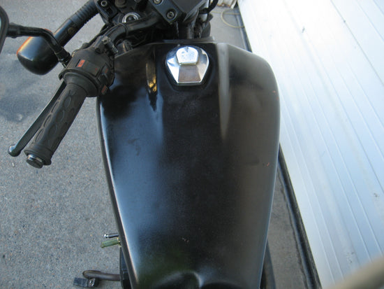 Image Title 1984 HONDA VT500FT ASCOT $1999.00 OBO